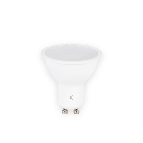 LED-lampe KSIX GU10 5,5 W G