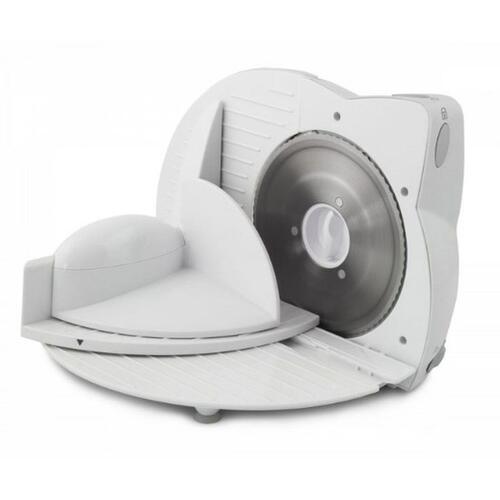 Pålægsmaskine Esperanza EKM017W Hvid 150 W