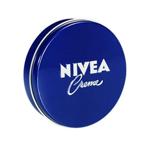 Fugtgivende creme Nivea 400 ml