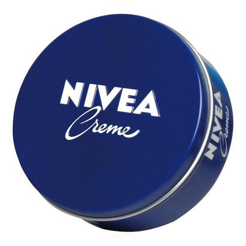 Fugtgivende creme Nivea 400 ml