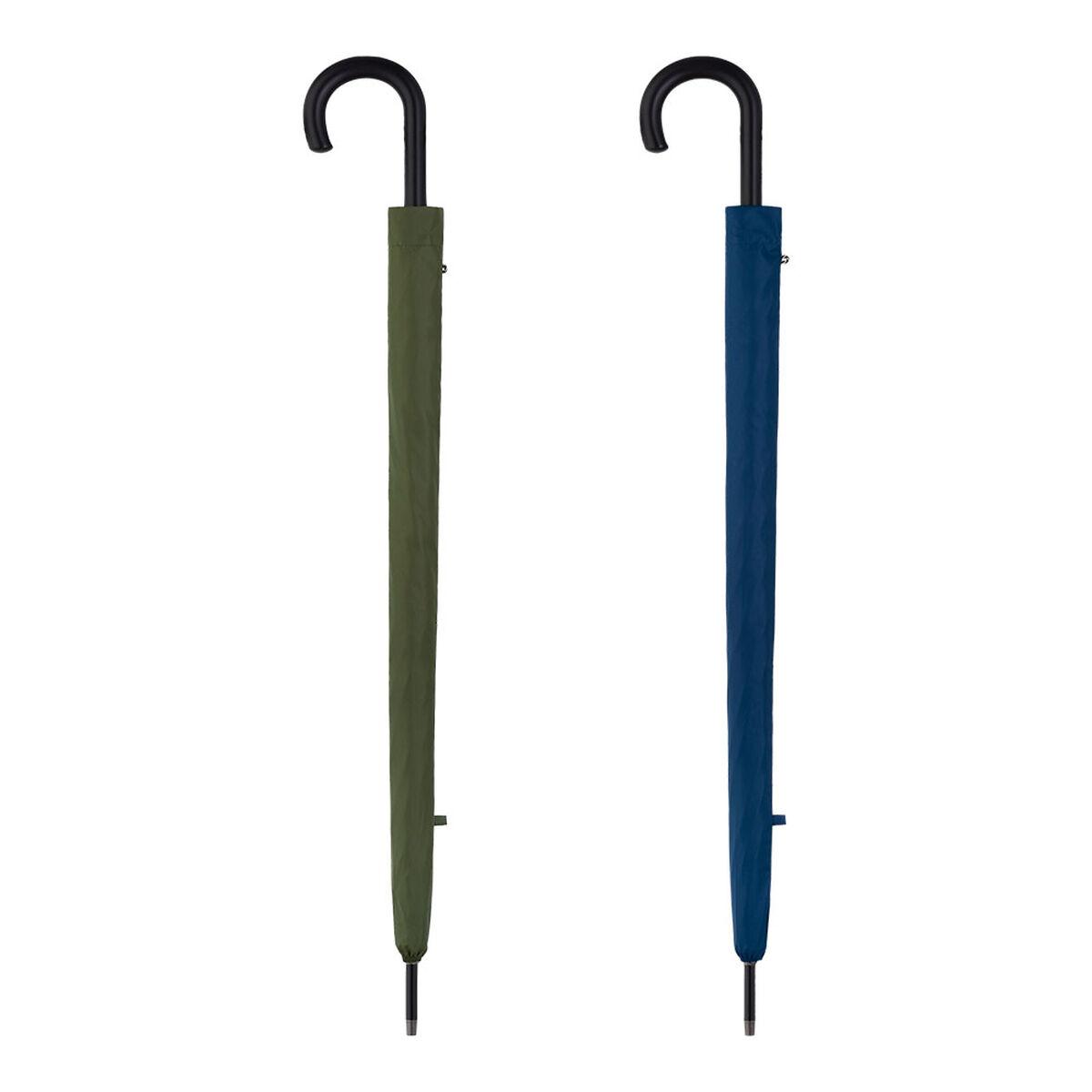 C-Collection Paraply 124 - Ø 117 cm, lang model