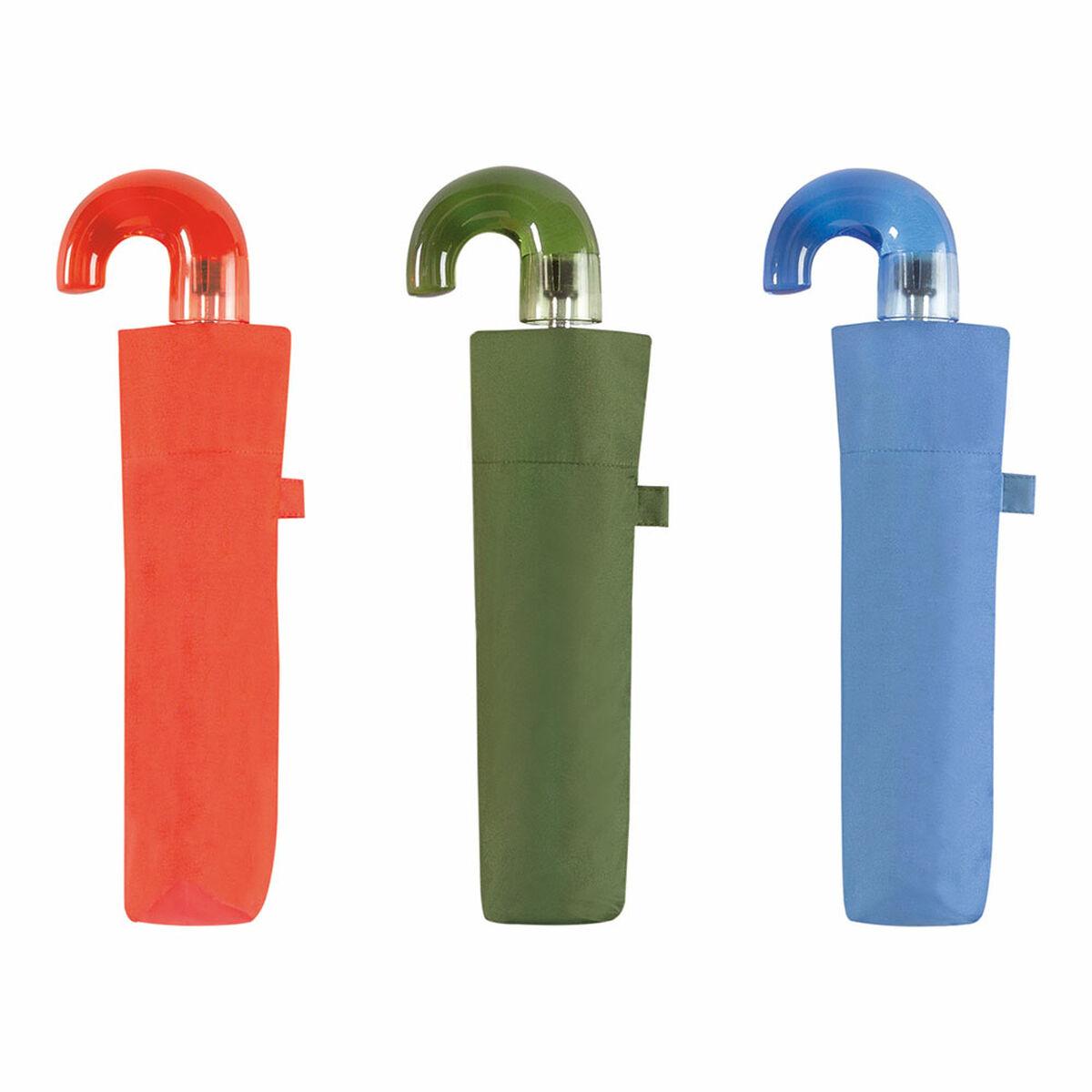 C-Collection foldbar taskeparaply 549 Ø 90 cm - manuel, UV50+