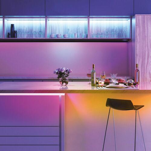 LED-bånd KSIX 21W