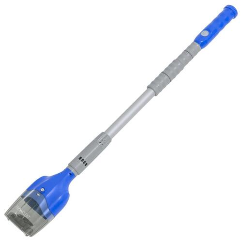 Flowclear AquaTech ledningsfri poolstøvsuger