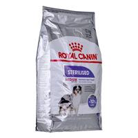 Foder Royal Canin Sterilised Voksen Fugle 12 kg