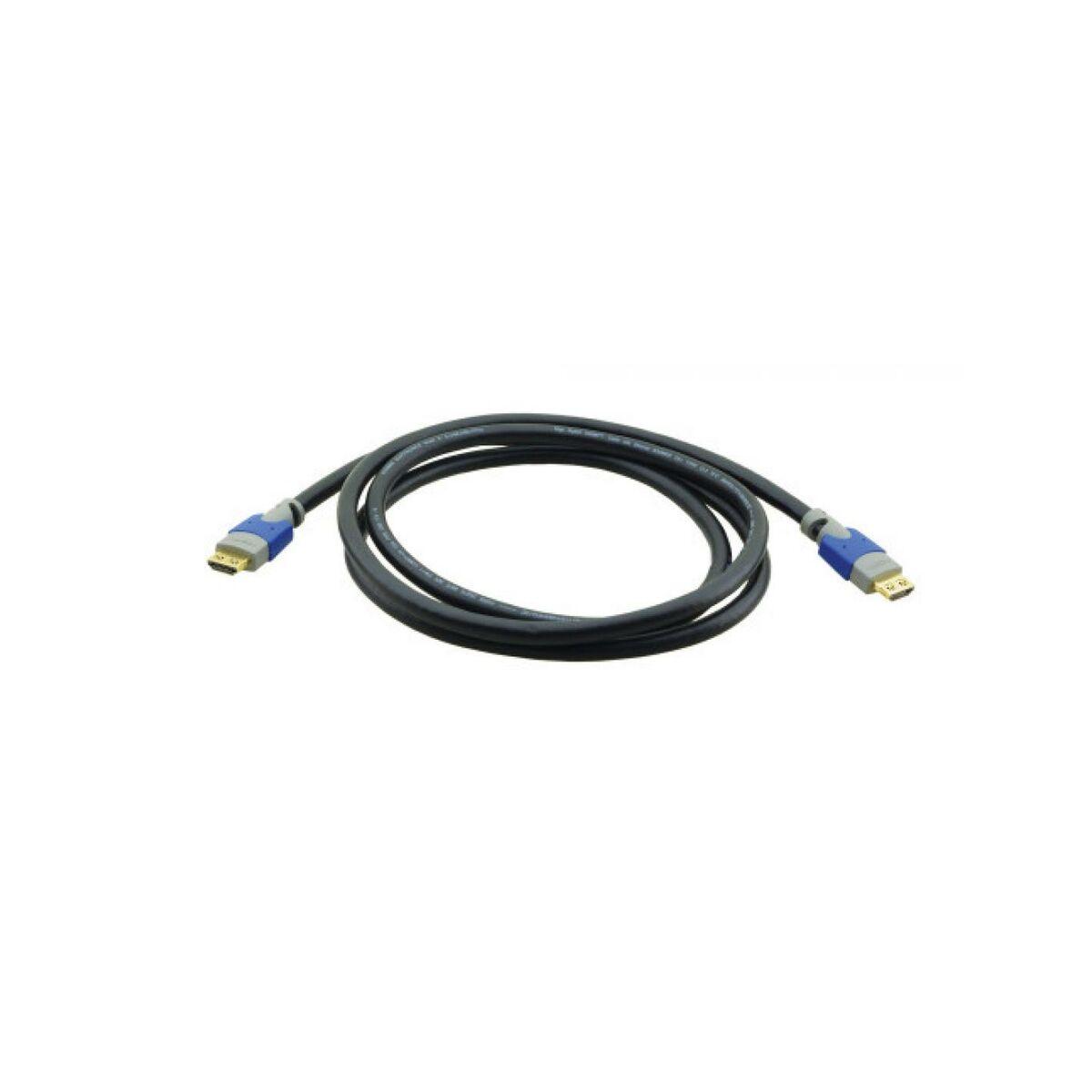 HDMI-kabel Kramer Electronics 97-01114040