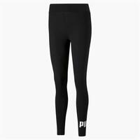 Sport leggings til børn Puma Essentials 11-12 år