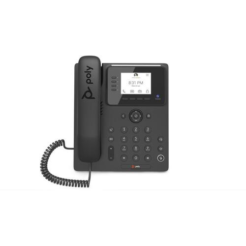 IP telefon Poly 848Z7AA#AC3
