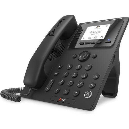 IP telefon Poly 848Z7AA#AC3