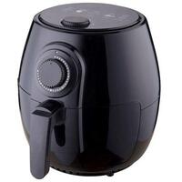 Airfryer Łucznik AF-2017 Sort 1400 W 2,6 L