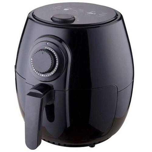 Airfryer Łucznik AF-2017 Sort 1400 W 2,6 L