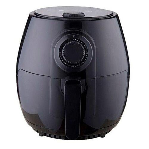 Airfryer Łucznik AF-2017 Sort 1400 W 2,6 L