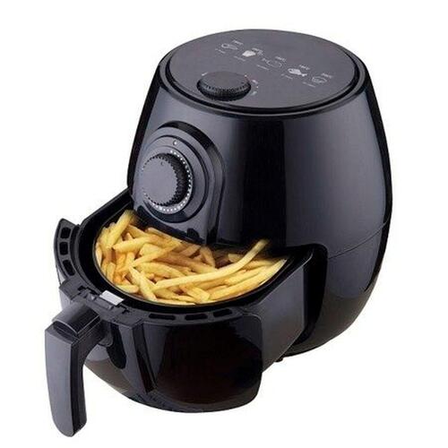 Airfryer Łucznik AF-2017 Sort 1400 W 2,6 L