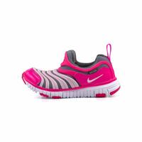 Sportssko til børn Nike Dynamo Free Fuchsia Fuchsia 28,5