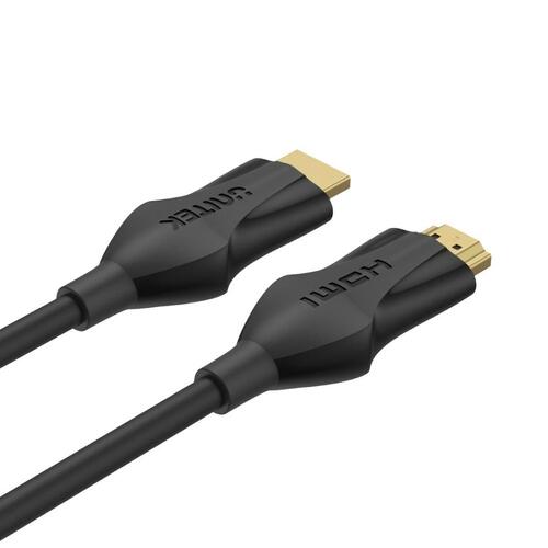 HDMI-kabel Unitek C11060BK-2M 4K Ultra HD 2 m
