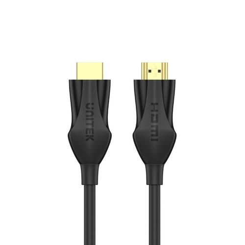 HDMI-kabel Unitek C11060BK-2M 4K Ultra HD 2 m