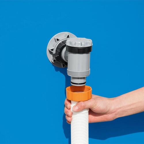 Flowclear sandfilterpumpe 5678 l/t