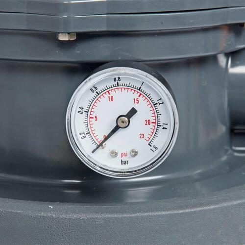 Flowclear sandfilterpumpe 5678 l/t