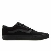 Sportssneakers til damer Vans Ward Sort 36