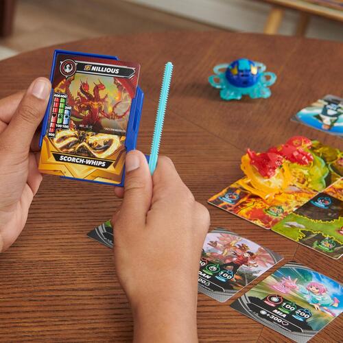 Snurretop Bakugan Battle Pack