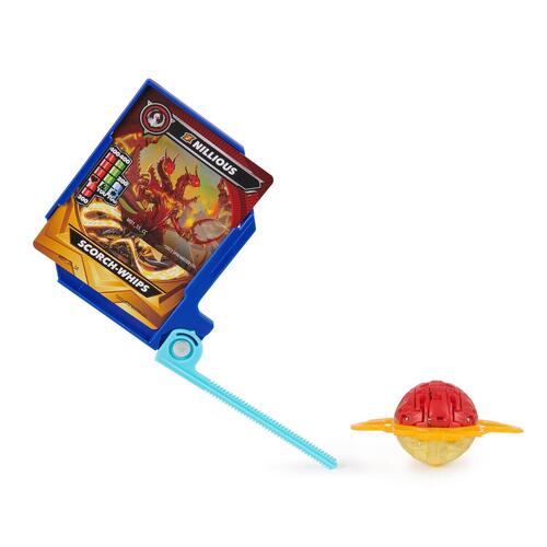 Snurretop Bakugan Battle Pack