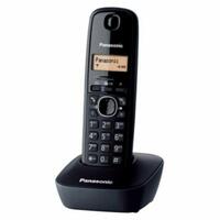 Trådløs telefon Panasonic KX-TG1611SPH