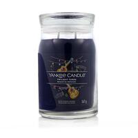 Duftlys Yankee Candle Twilight Tunes 567 g