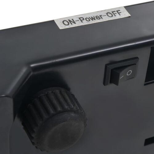 Elektronisk pakkevægt med LCD 30 kg
