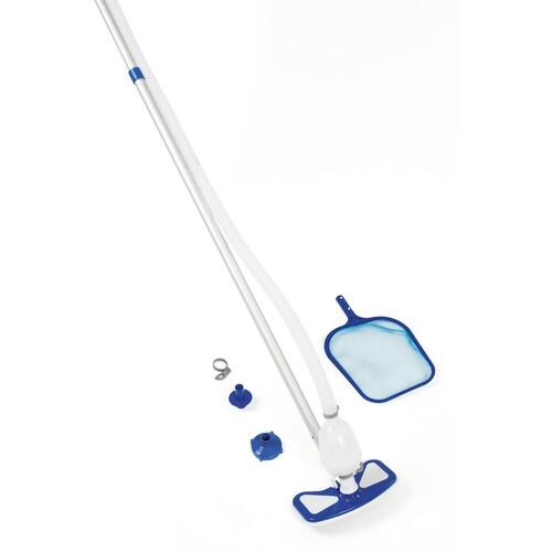 Flowclear rengøringssæt til pool AquaClean