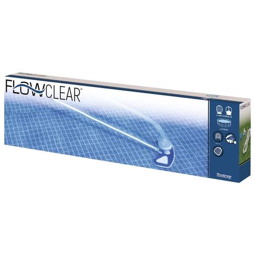 Flowclear rengøringssæt til pool AquaClean