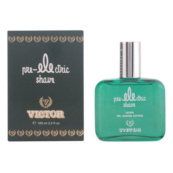 Lotion Før Barbering Pre-Electric Victor (100 ml) (100 ml)