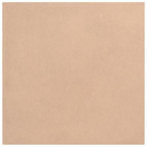 MDF-plader 10 stk. firkantet 60 x 60 cm x 2,5 mm
