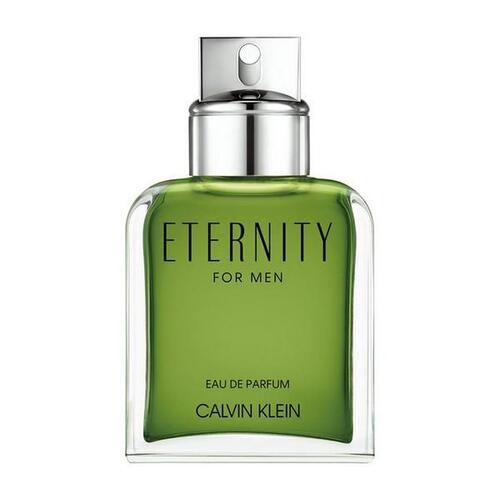 Herreparfume Eternity Calvin Klein EDP Eternity for Men 50 ml 100 ml 100 ml