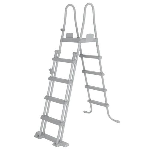 Bestway Flowclear poolstige med 4 trin 132 cm