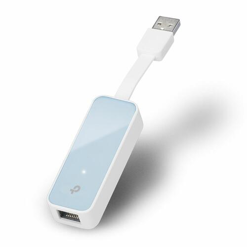 USB til ethernet-adapter TP-Link UE200