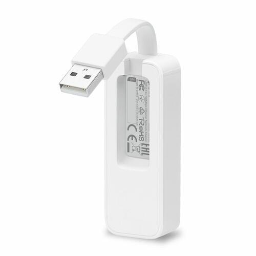 USB til ethernet-adapter TP-Link UE200