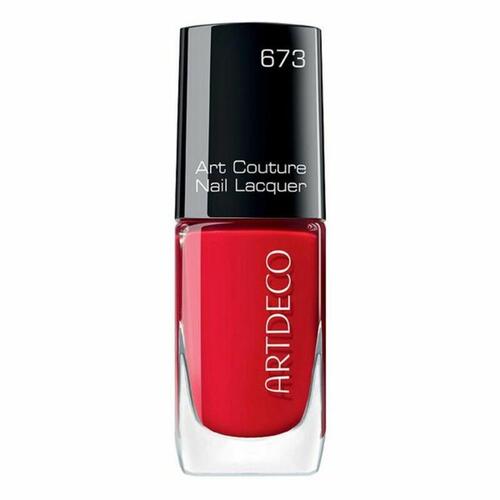 neglelak Art Couture Artdeco 10 ml 942 - venetian red 10 ml