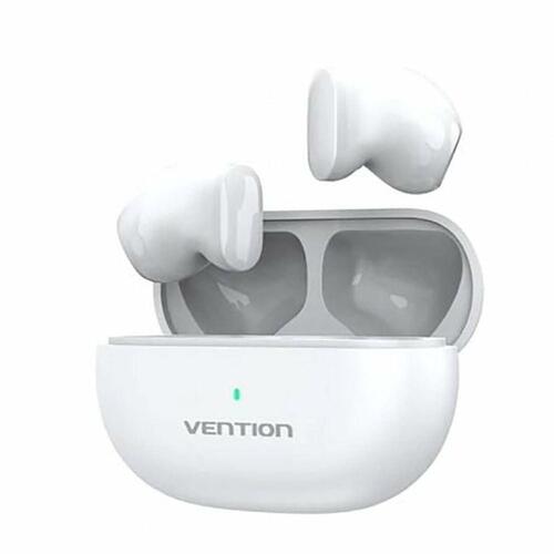 Bluetooth hovedtelefoner Vention Tiny T12 NBLW0 Hvid