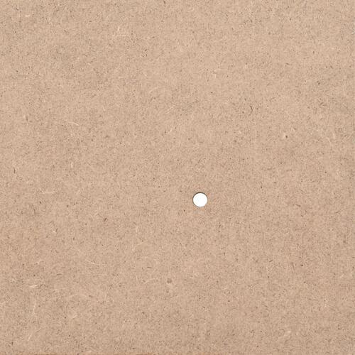 Plakatplader 10 stk. DIN A1-størrelse HDF 860 x 620 x 3 mm