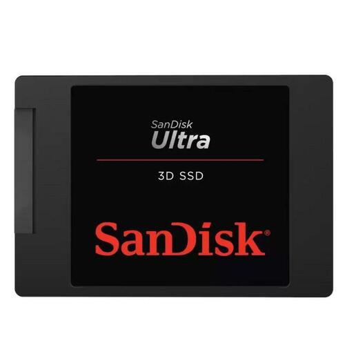 Harddisk SanDisk SDSSDH3-1T00-G26 1 TB SSD