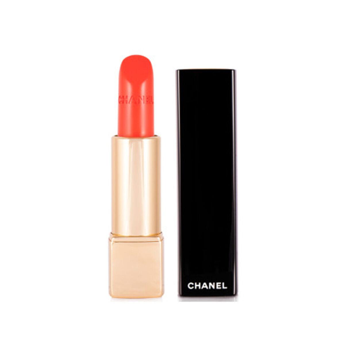 Læbestift Rouge Allure Chanel 174 - rouge angélique 3,5 g