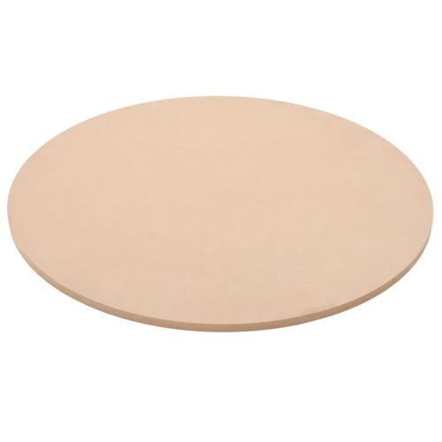Bordplade rund MDF 900 x 18 mm