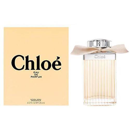 Dameparfume Signature Chloe EDP (125 ml)