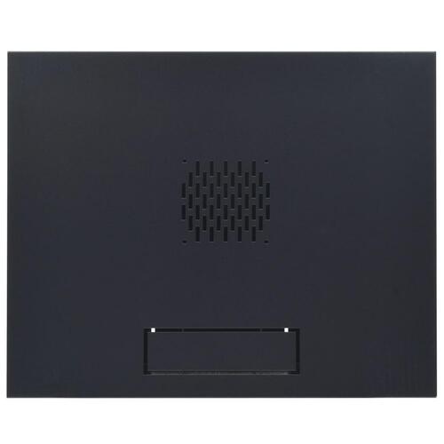 Væghængt netværksskab 6 U IP20 19" 550 x 450 x 368 mm