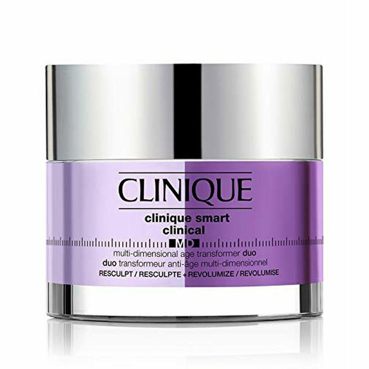 Anti-Age Creme Smart Clinical MD Duo Clinique 2 Dele 50 ml