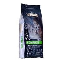Kattemad Divinus Complete Voksen Kylling 20 kg