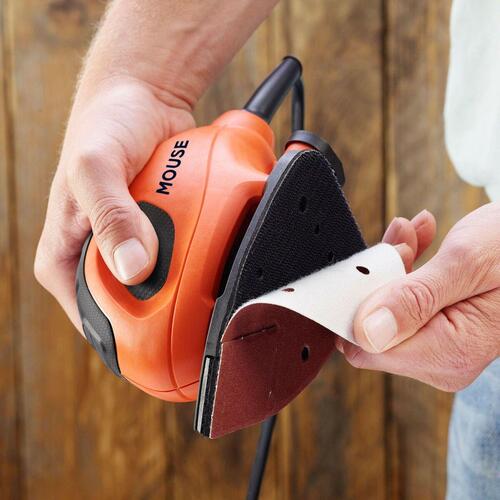 Sav Black & Decker BEW230BC-QS Mus 55 W 11000 rpm