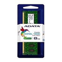 RAM-hukommelse Adata ADDU1600W8G11-S CL11 8 GB DDR3