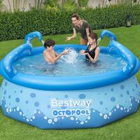 Easy Set pool OctoPool 274x76 cm