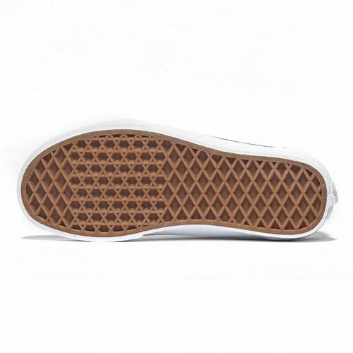 Kvinde Casual Sneakers Vans Ward Sort 36.5